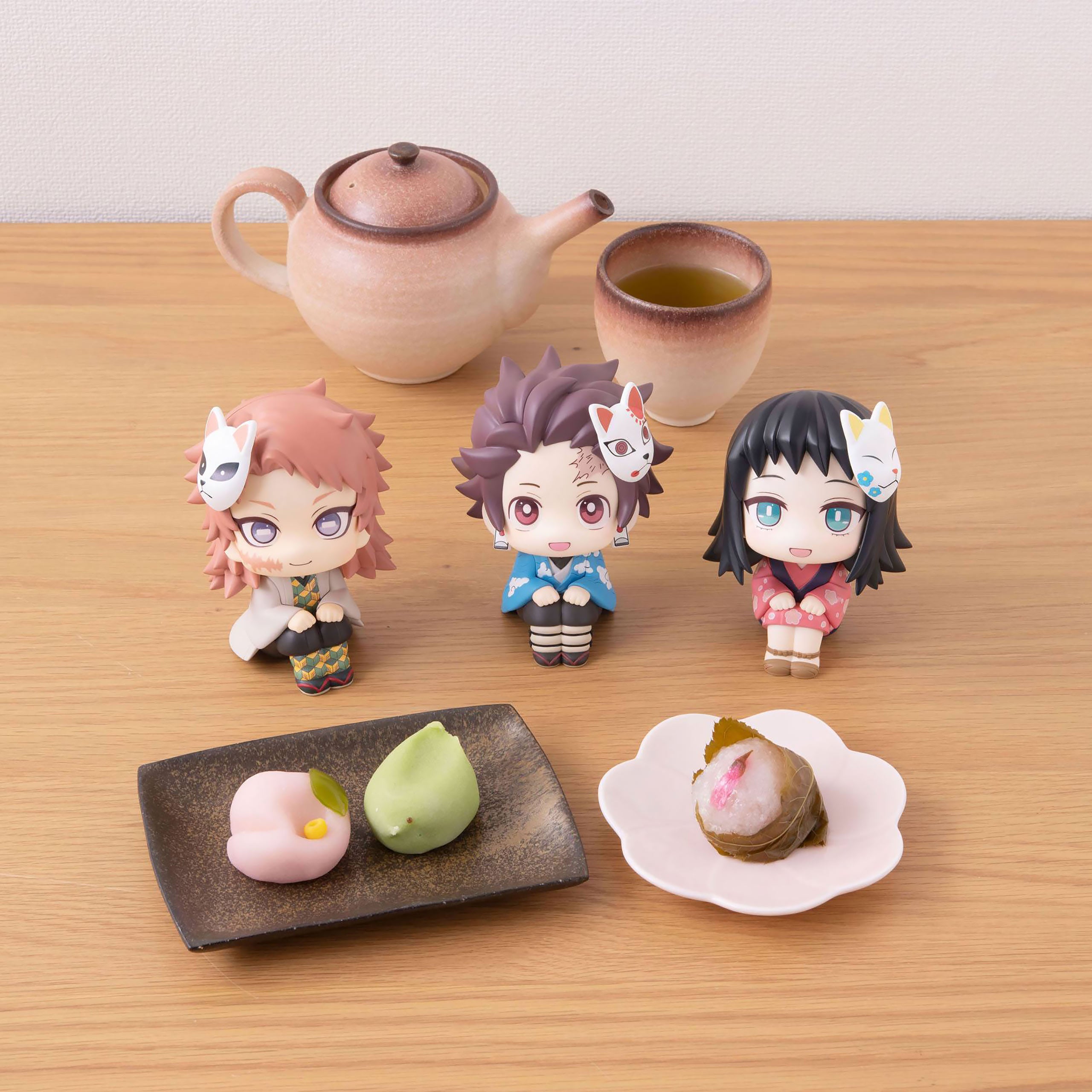 Zdjęcie produktu Demon Slayer - Makomo Look Up Figurka
