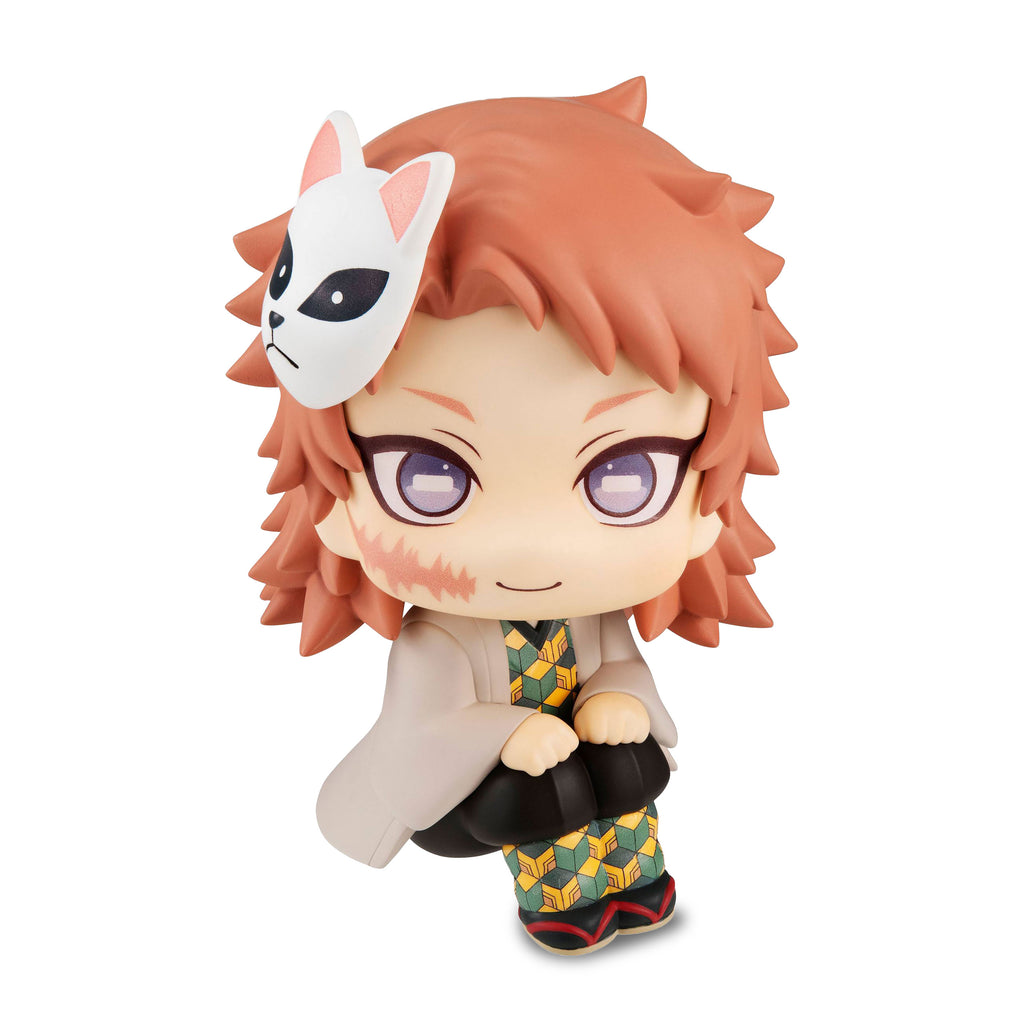 Product image Demon Slayer - Sabito Look Up Figure