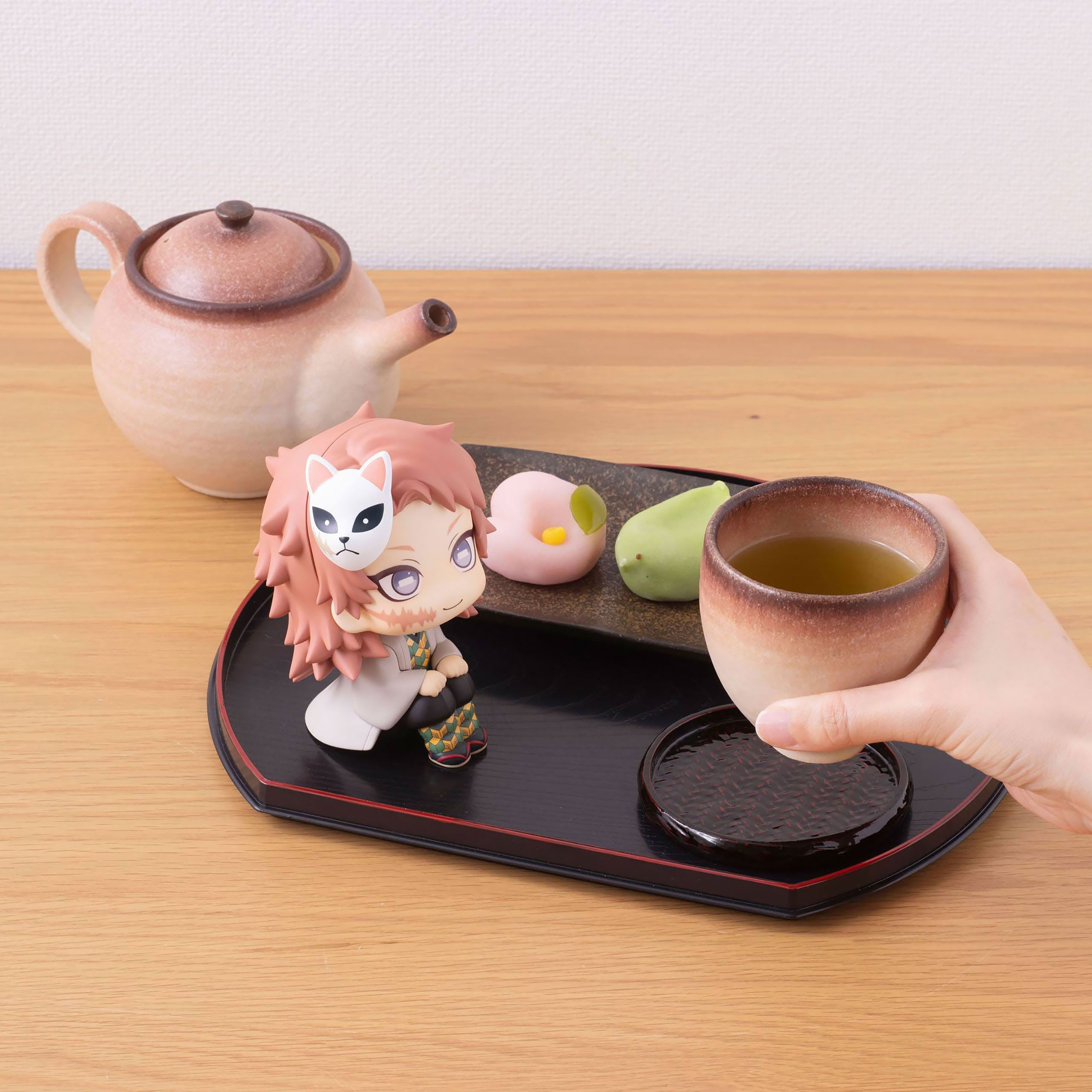 Product image Demon Slayer - Sabito Look Up Figure