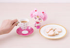 Zdjęcie produktu Sailor Moon - Super Sailor Chibi Moon Look Up Figurka