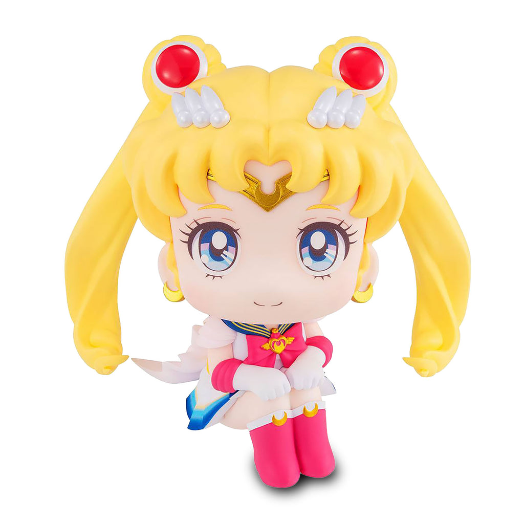 Zdjęcie produktu Figurka Sailor Moon Look Up