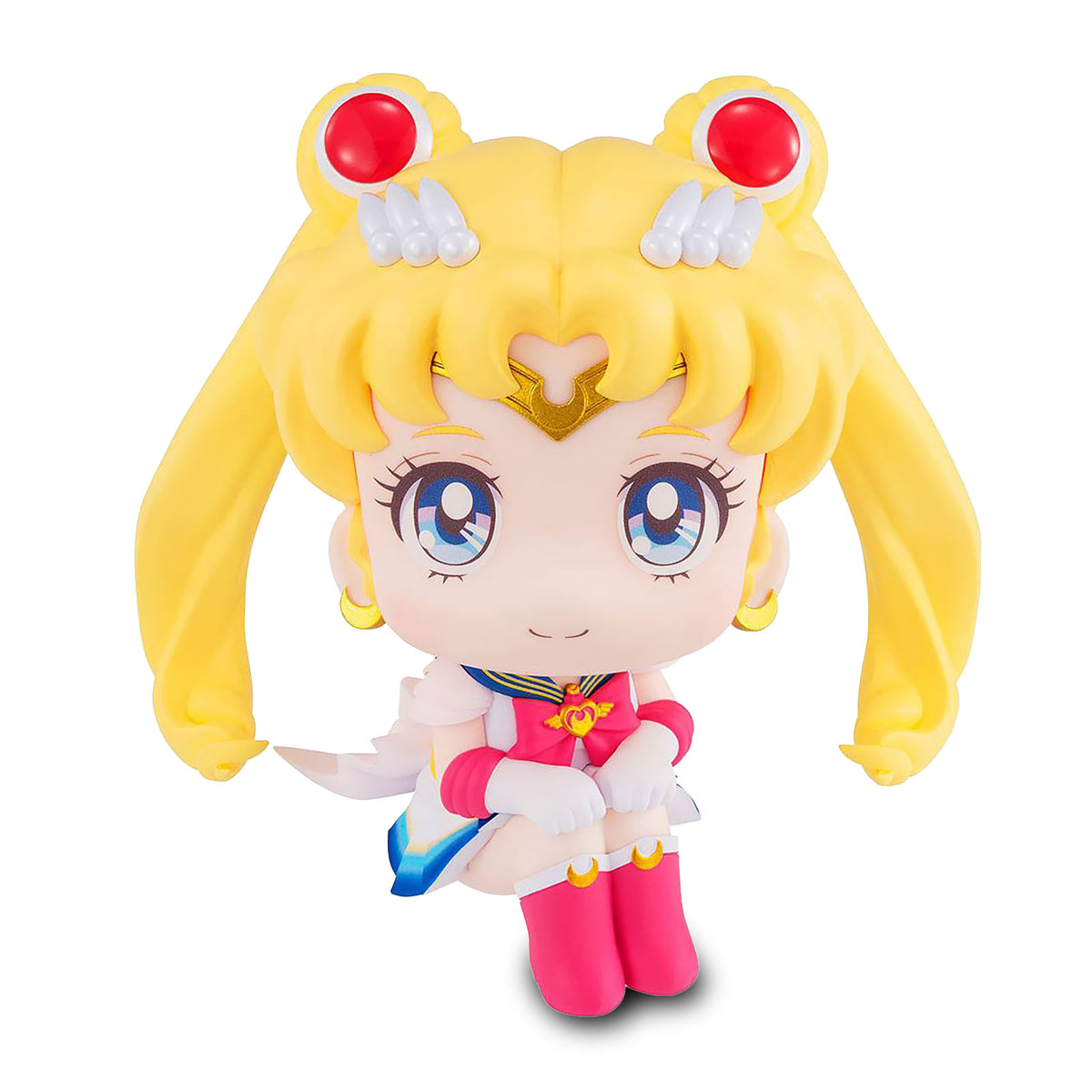 Zdjęcie produktu Figurka Sailor Moon Look Up