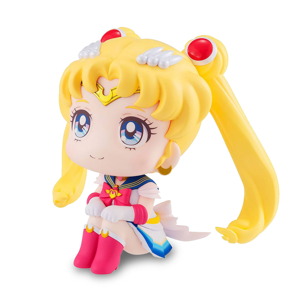 Zdjęcie produktu Figurka Sailor Moon Look Up