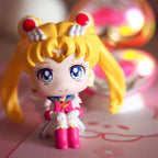 Zdjęcie produktu Figurka Sailor Moon Look Up