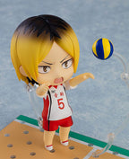 Zdjęcie produktu Haikyu!! - Kenma Kozume Nendoroid figurka akcji