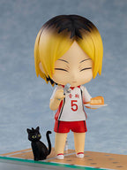 Zdjęcie produktu Haikyu!! - Kenma Kozume Nendoroid figurka akcji
