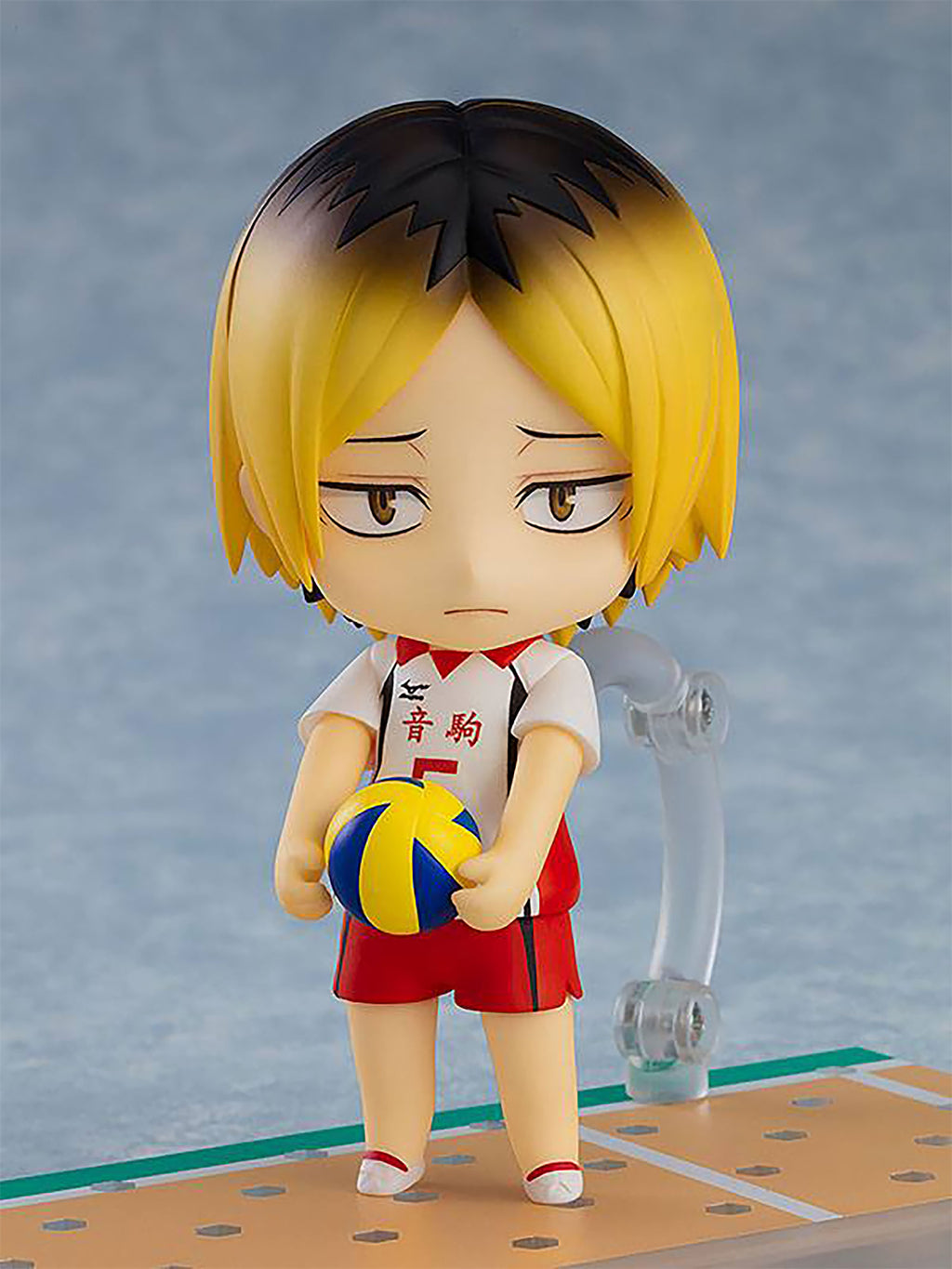 Zdjęcie produktu Haikyu!! - Kenma Kozume Nendoroid figurka akcji