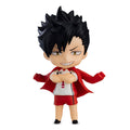 Zdjęcie produktu Haikyu!! - Tetsuro Kuroo Nendoroid Figurka Akcji