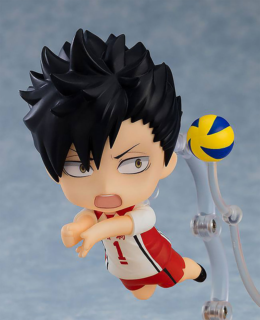 Zdjęcie produktu Haikyu!! - Tetsuro Kuroo Nendoroid Figurka Akcji