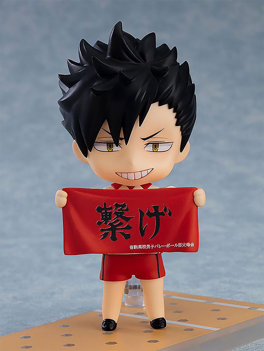 Zdjęcie produktu Haikyu!! - Tetsuro Kuroo Nendoroid Figurka Akcji