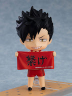 Zdjęcie produktu Haikyu!! - Tetsuro Kuroo Nendoroid Figurka Akcji