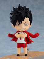 Zdjęcie produktu Haikyu!! - Tetsuro Kuroo Nendoroid Figurka Akcji