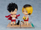 Zdjęcie produktu Haikyu!! - Tetsuro Kuroo Nendoroid Figurka Akcji