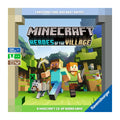 Zdjęcie produktu Minecraft - Heroes of the Village Gra Planszowa