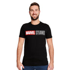 Zdjęcie produktu Marvel Studios T-Shirt czarne