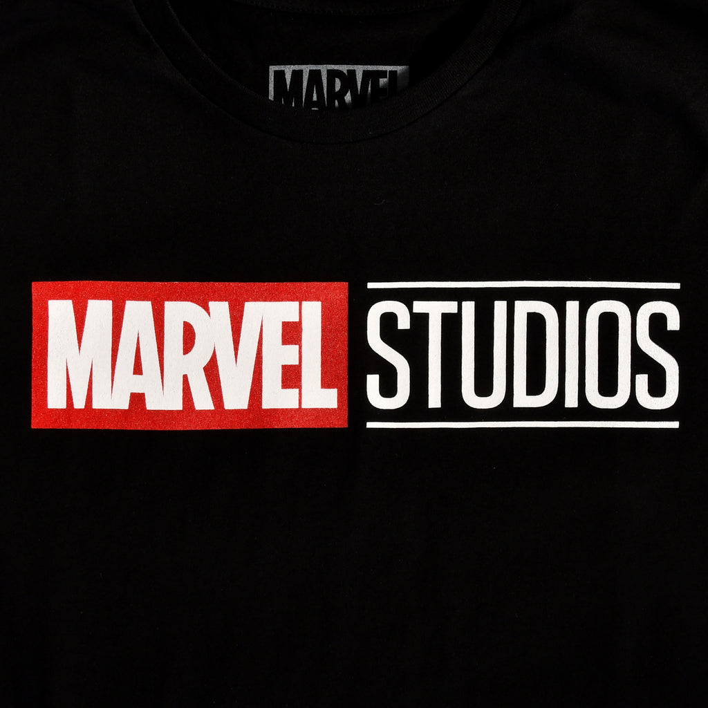 Zdjęcie produktu Marvel Studios T-Shirt czarne