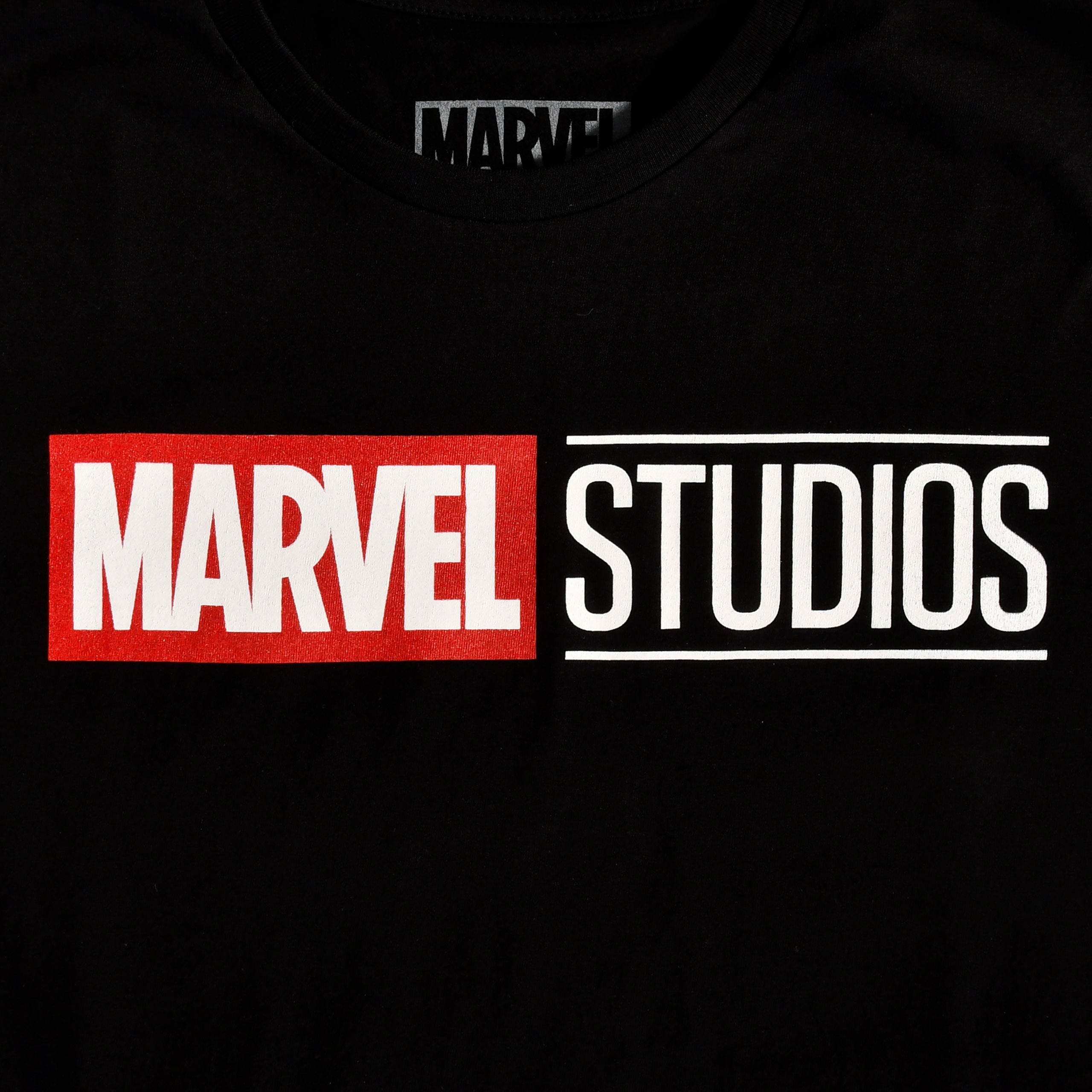 Zdjęcie produktu Marvel Studios T-Shirt czarne