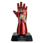Zdjęcie produktu Iron Man - Nano Gauntlet Replika Marvel Museum Collection