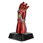 Zdjęcie produktu Iron Man - Nano Gauntlet Replika Marvel Museum Collection