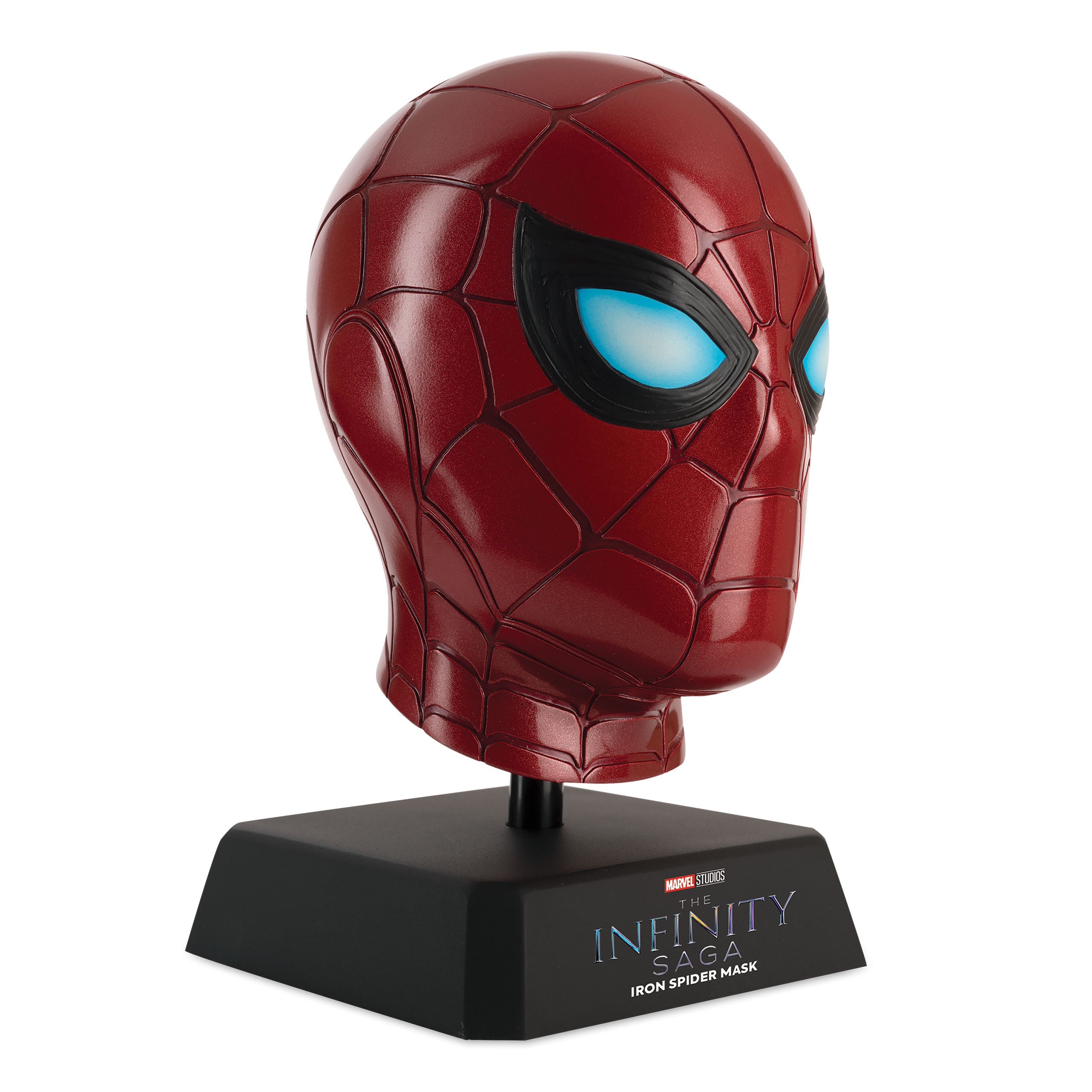 Zdjęcie produktu Spider-Man - Replika maski Marvel Museum Collection
