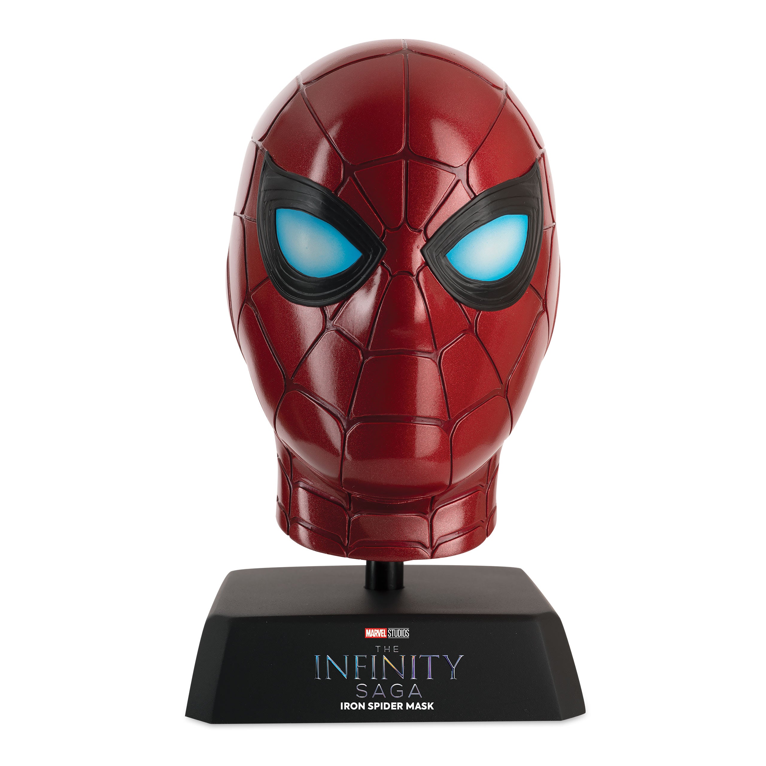 Zdjęcie produktu Spider-Man - Replika maski Marvel Museum Collection