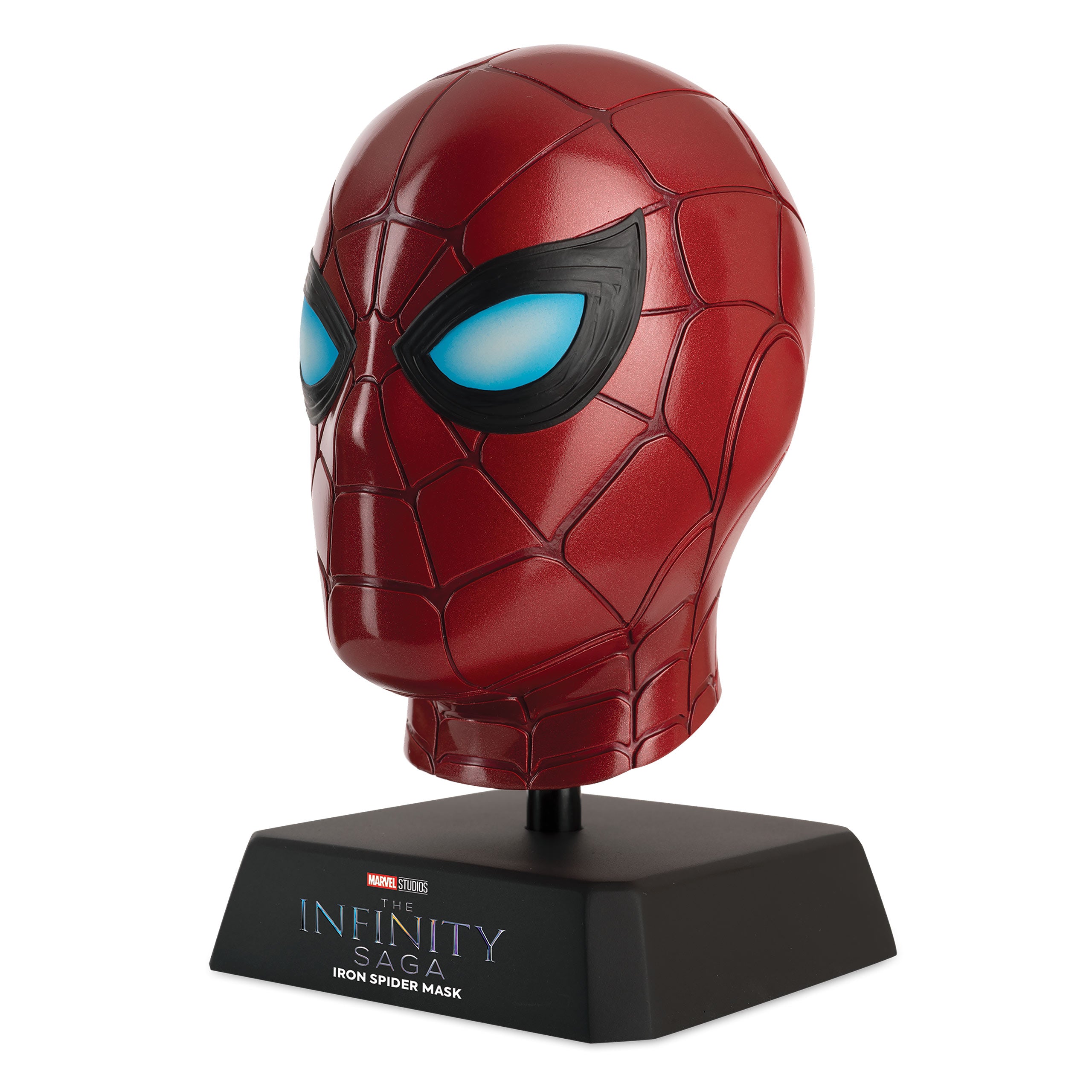 Zdjęcie produktu Spider-Man - Replika maski Marvel Museum Collection
