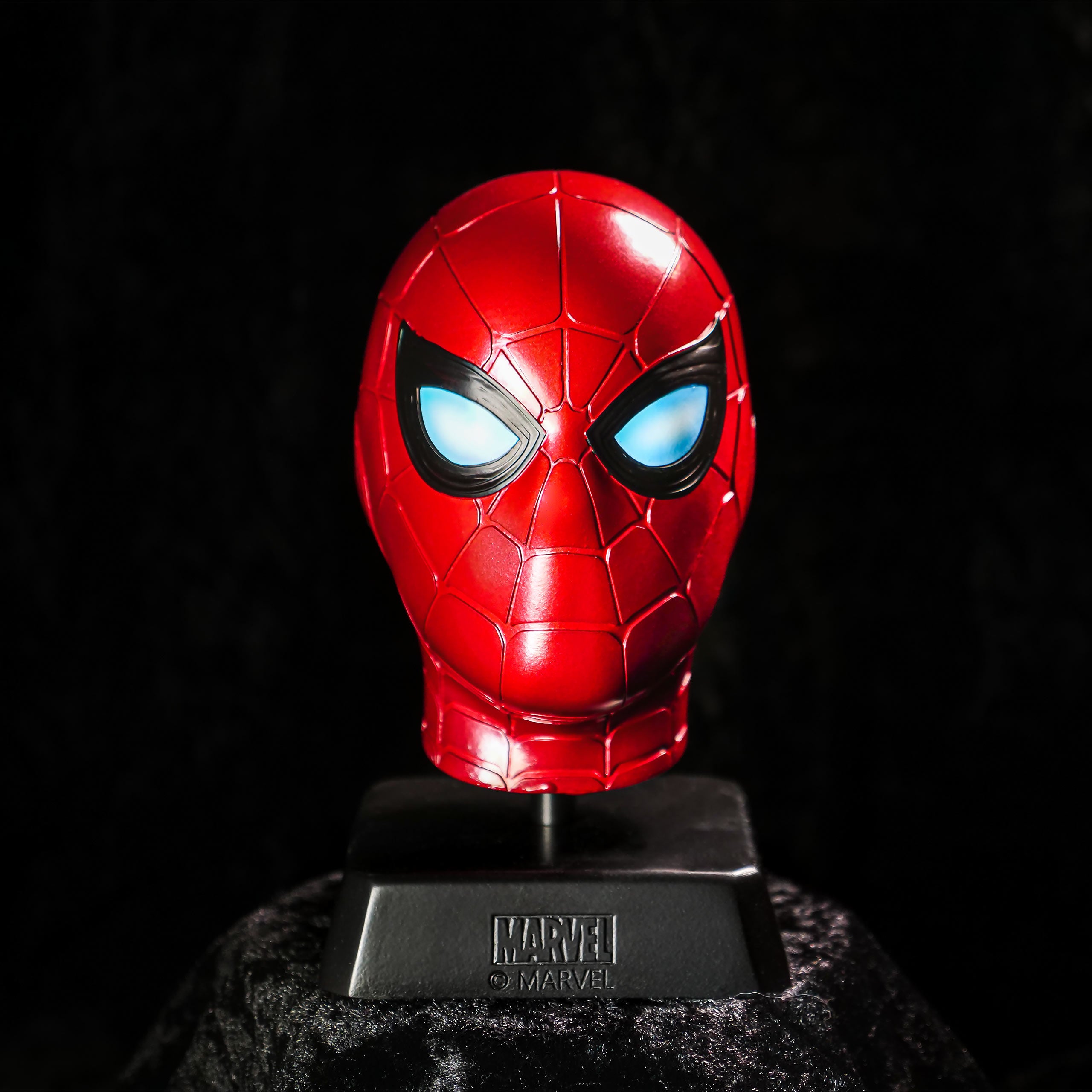 Zdjęcie produktu Spider-Man - Replika maski Marvel Museum Collection