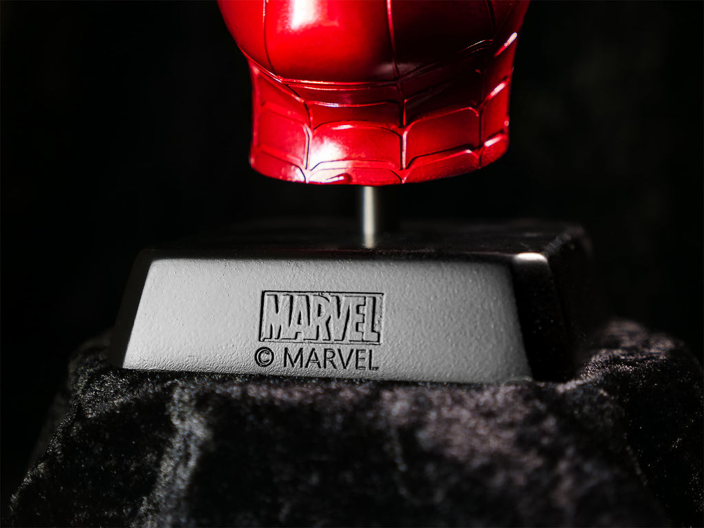 Zdjęcie produktu Spider-Man - Replika maski Marvel Museum Collection