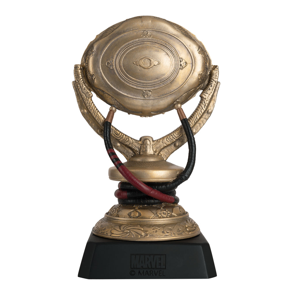 Zdjęcie produktu Doctor Strange - Oko Agamotto Replika Marvel Museum Collection