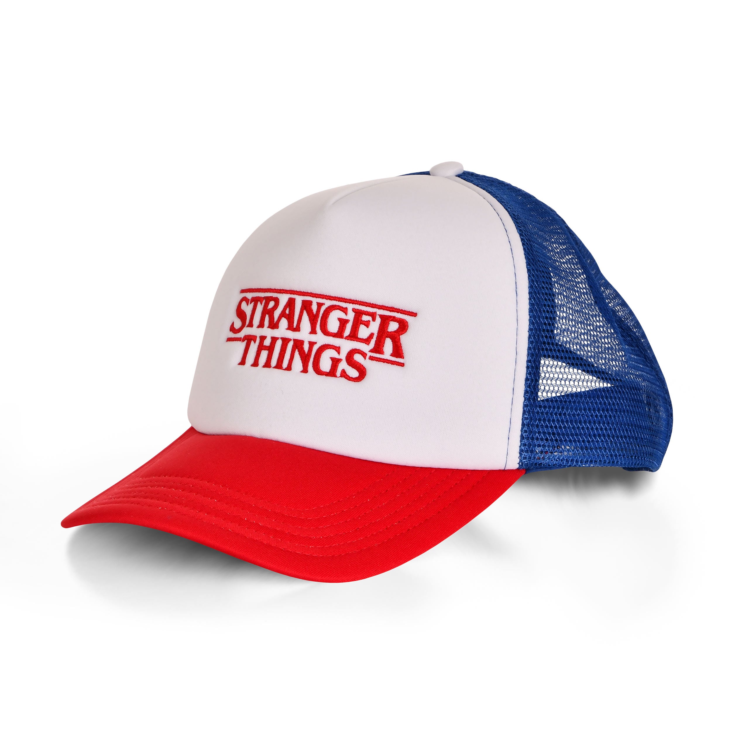 Product image Stranger Things - Logo Baseball Cap
