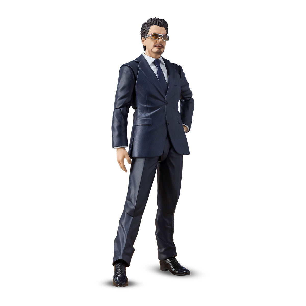 Zdjęcie produktu Iron Man - Tony Stark Figurka Akcji