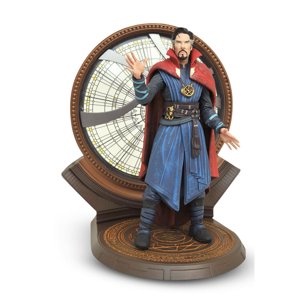 Zdjęcie produktu Doctor Strange w multiwersum obłędu - Figurka akcji Stephena Strange'a