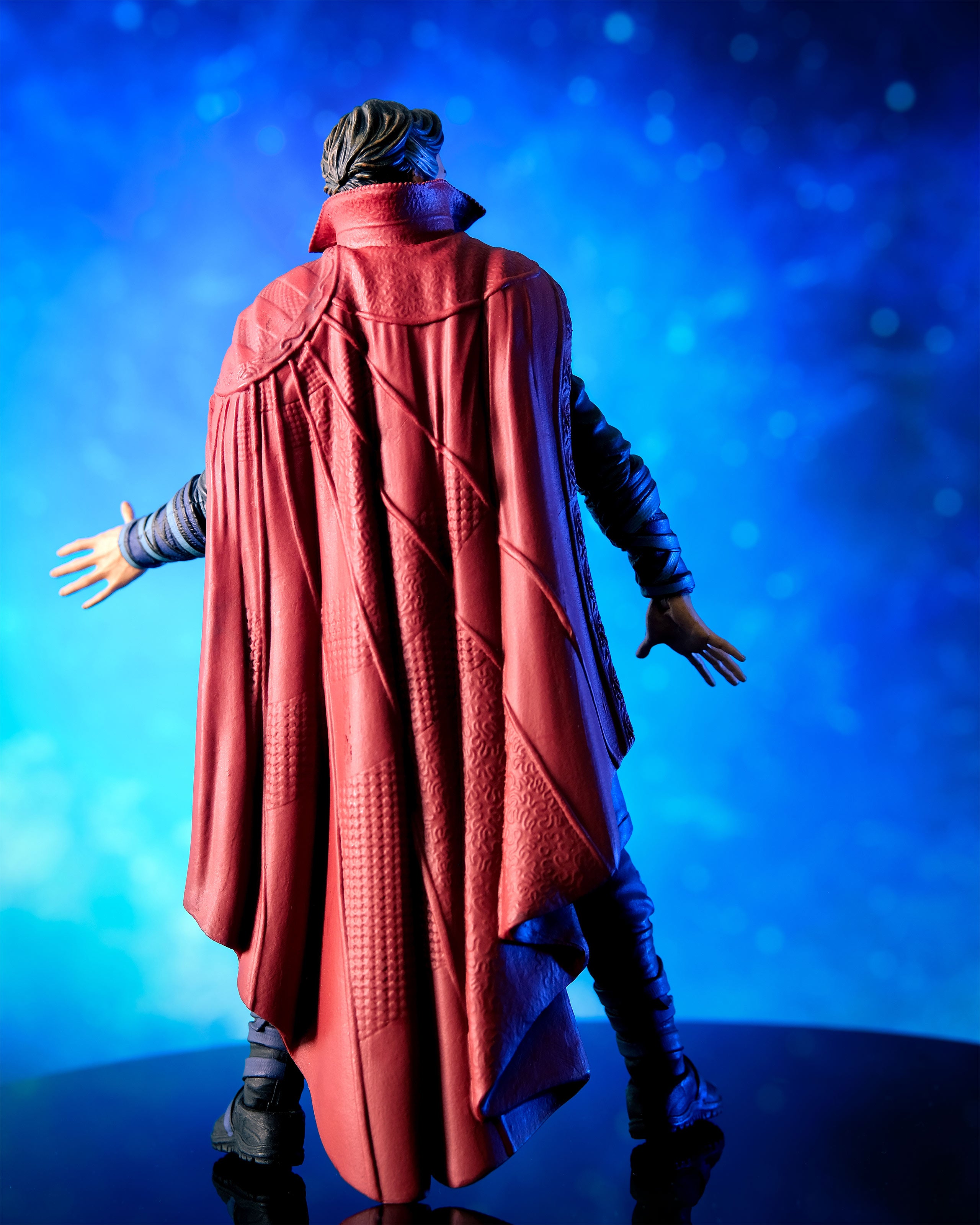 Zdjęcie produktu Doctor Strange w multiwersum obłędu - Figurka akcji Stephena Strange'a