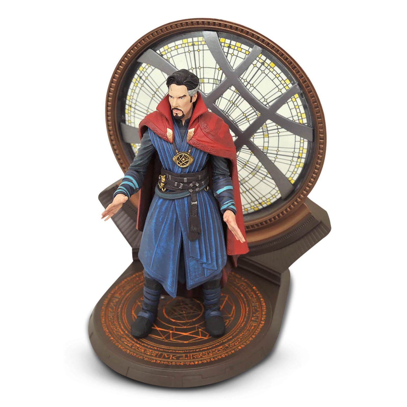 Zdjęcie produktu Doctor Strange w multiwersum obłędu - Figurka akcji Stephena Strange'a