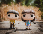 Product image Eleven Season 4 Funko Pop Figure - Stranger Things