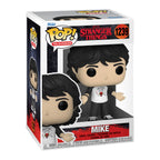 Zdjęcie produktu Figurka Funko Pop Mike Wheeler Sezon 4 - Stranger Things