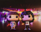 Zdjęcie produktu Figurka Funko Pop Mike Wheeler Sezon 4 - Stranger Things
