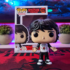 Zdjęcie produktu Figurka Funko Pop Mike Wheeler Sezon 4 - Stranger Things