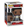 Zdjęcie produktu Lucas Sinclair Sezon 4 Funko Pop Figurka - Stranger Things