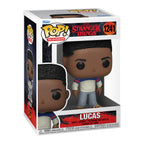 Zdjęcie produktu Lucas Sinclair Sezon 4 Funko Pop Figurka - Stranger Things