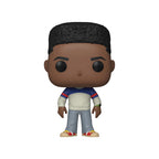 Zdjęcie produktu Lucas Sinclair Sezon 4 Funko Pop Figurka - Stranger Things