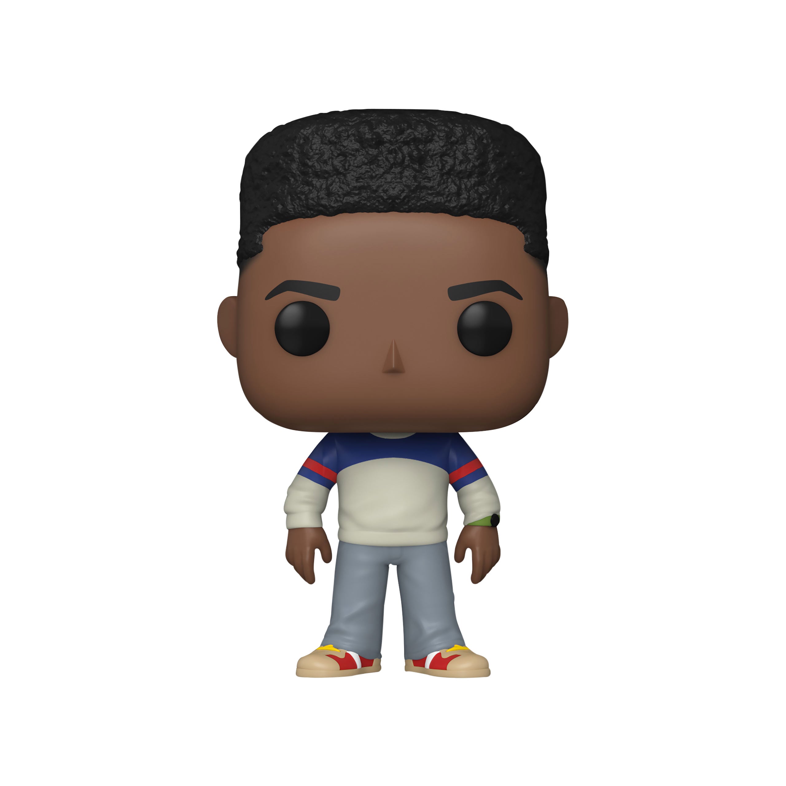 Zdjęcie produktu Lucas Sinclair Sezon 4 Funko Pop Figurka - Stranger Things