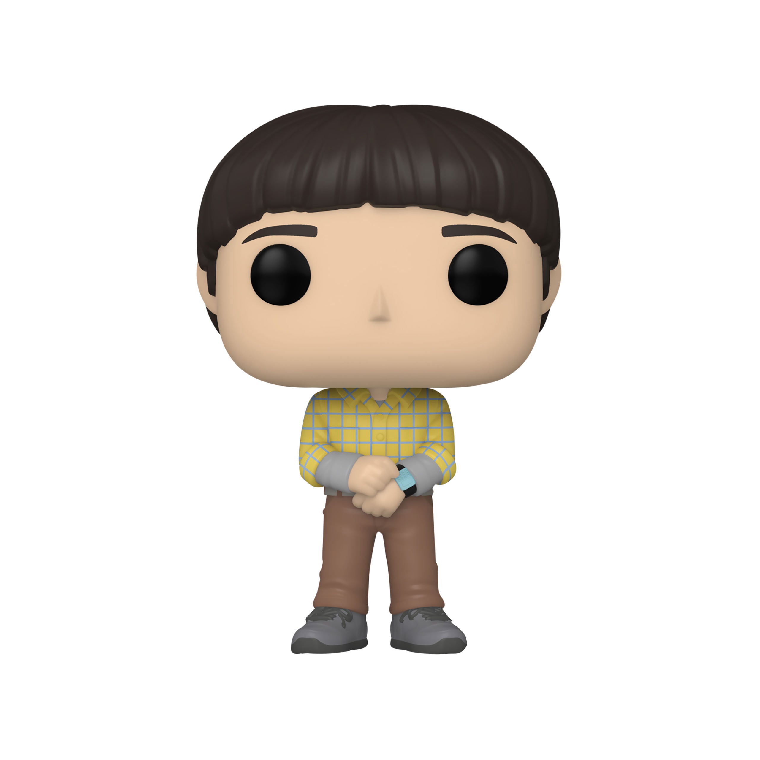 Product image Will Byers Season 4 Funko Pop Figurine - Stranger Things