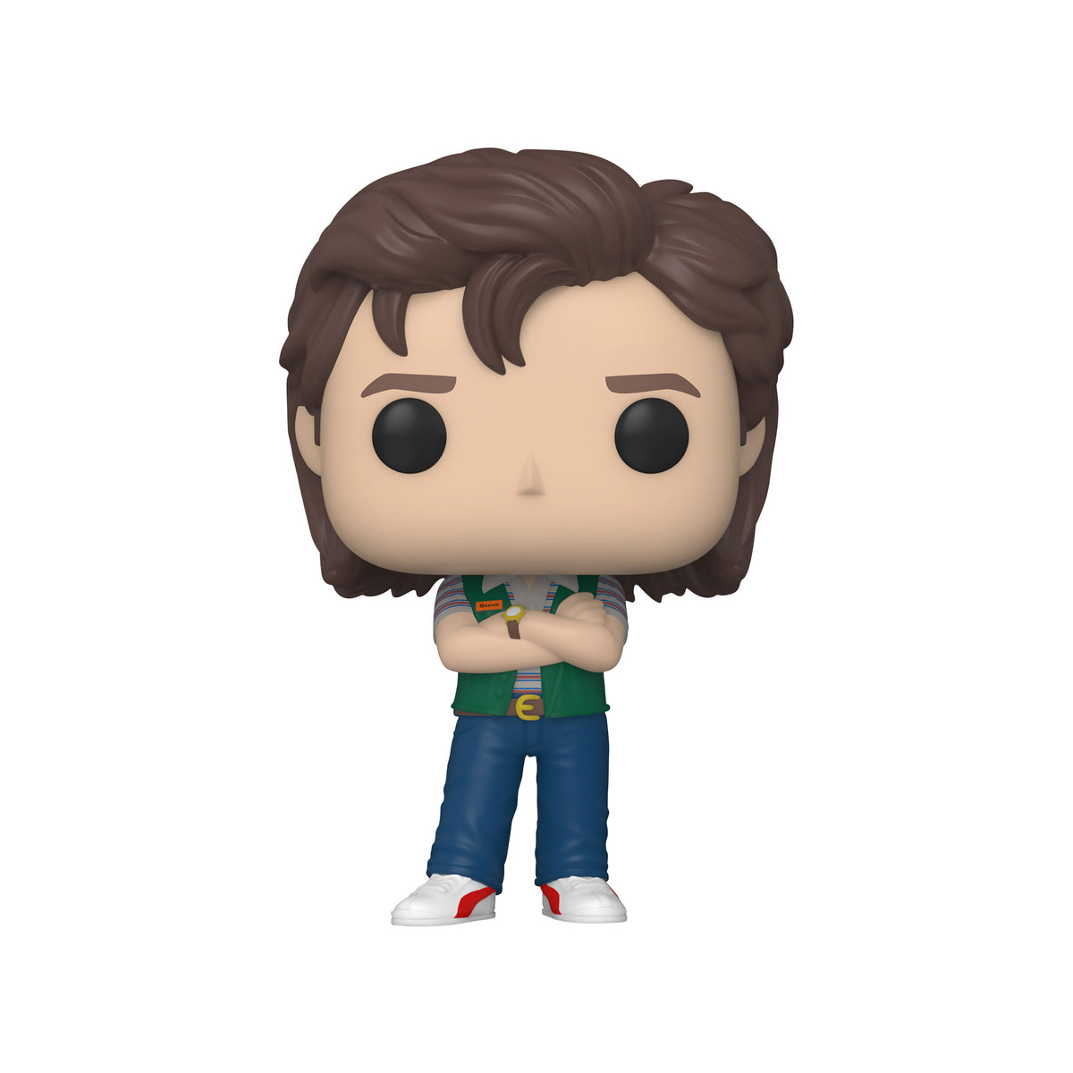 Zdjęcie produktu Figurka Funko Pop Steve Harrington Sezon 4 - Stranger Things