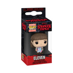 Zdjęcie produktu Eleven Funko Season 4 Pop Brelok - Stranger Things