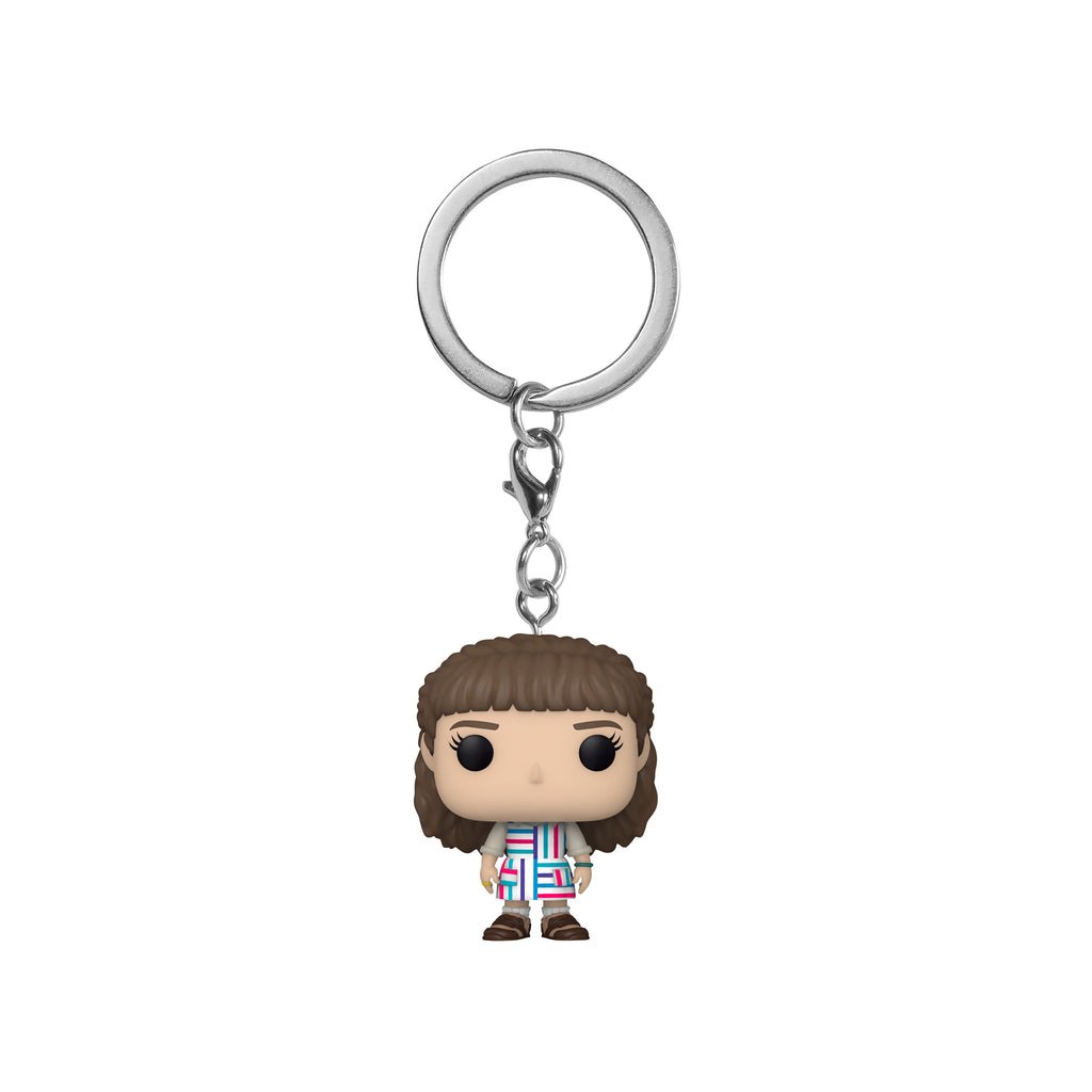 Zdjęcie produktu Eleven Funko Season 4 Pop Brelok - Stranger Things