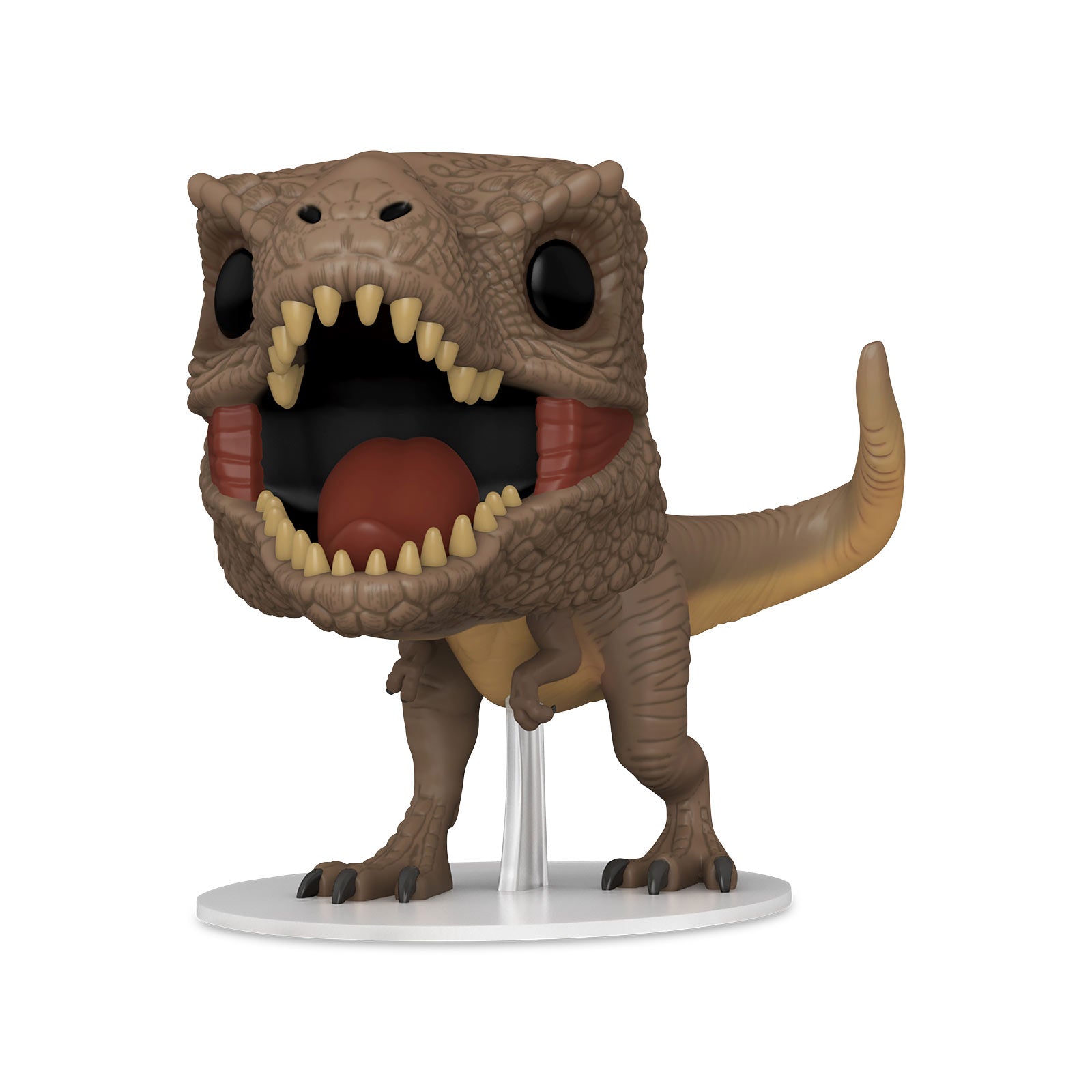 Zdjęcie produktu Jurassic World - T.Rex Funko Pop Figurka