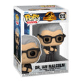 Zdjęcie produktu Jurassic World - Dr. Ian Malcolm Funko Pop Figurka