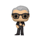 Zdjęcie produktu Jurassic World - Dr. Ian Malcolm Funko Pop Figurka