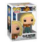 Zdjęcie produktu Jurassic World - Funko Pop figurka Ellie Sattler